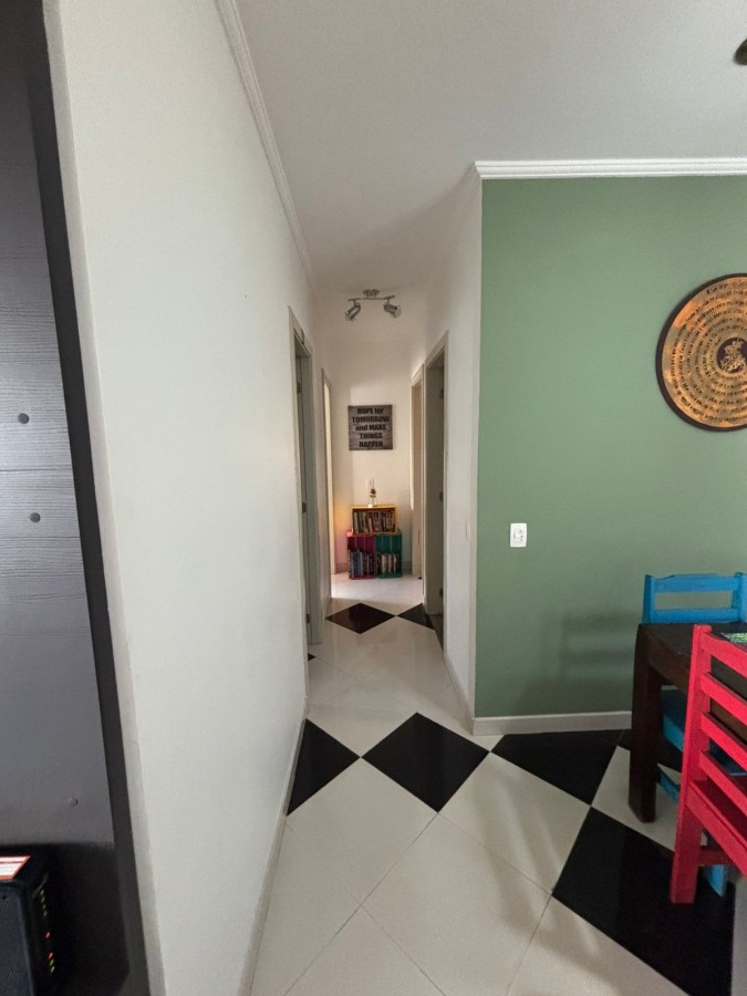 Apartamento, 3 quartos, 83 m² - Foto 20