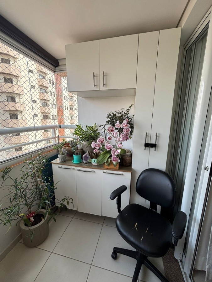 Apartamento, 3 quartos, 83 m² - Foto 21