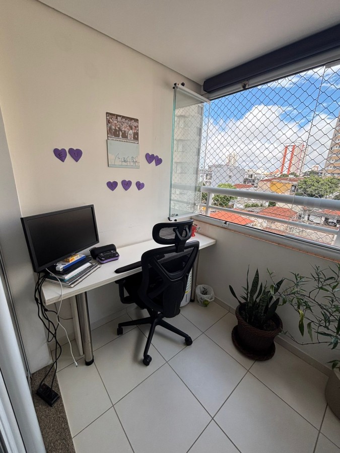 Apartamento, 3 quartos, 83 m² - Foto 22