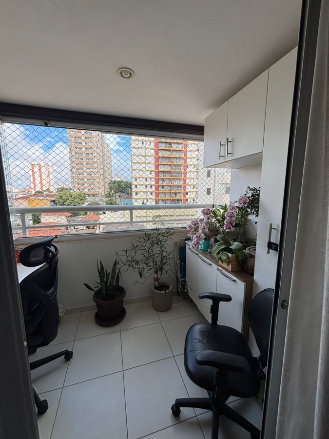 Apartamento, 3 quartos, 83 m² - Foto 23