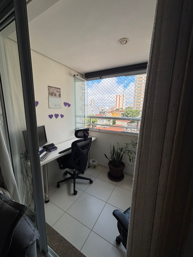 Apartamento, 3 quartos, 83 m² - Foto 25