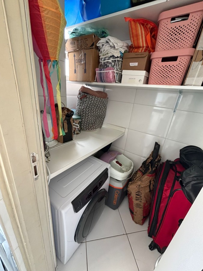 Apartamento, 3 quartos, 83 m² - Foto 35