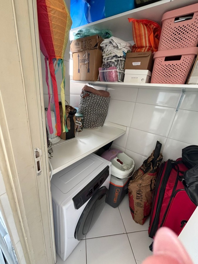 Apartamento, 3 quartos, 83 m² - Foto 36