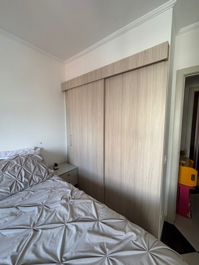 Apartamento, 3 quartos, 83 m² - Foto 4