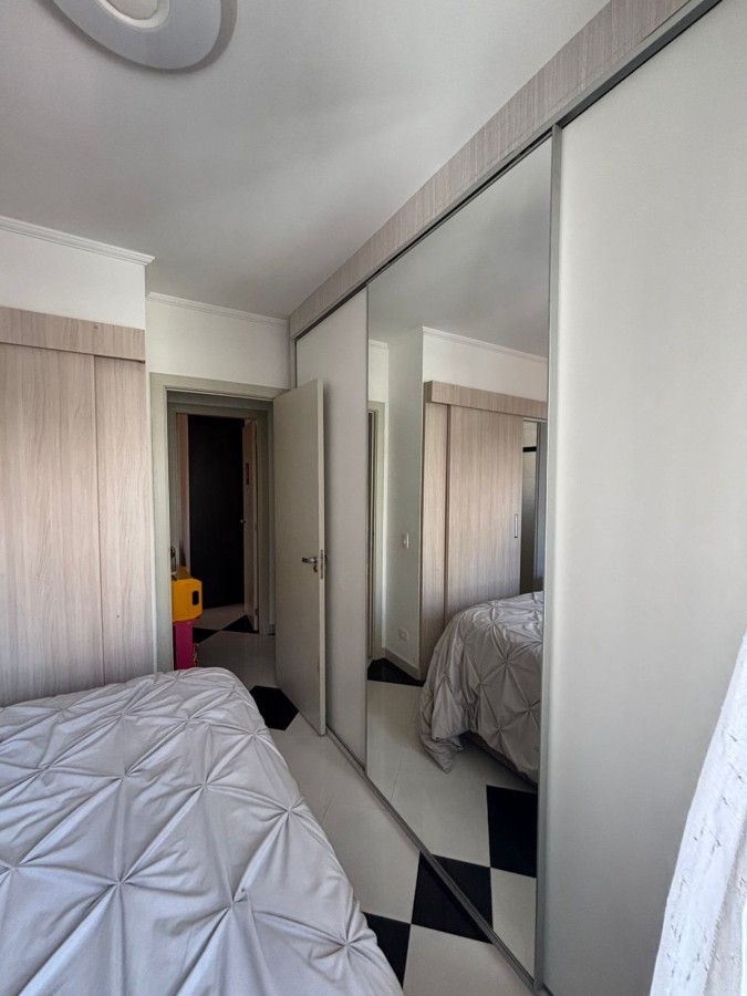 Apartamento, 3 quartos, 83 m² - Foto 5