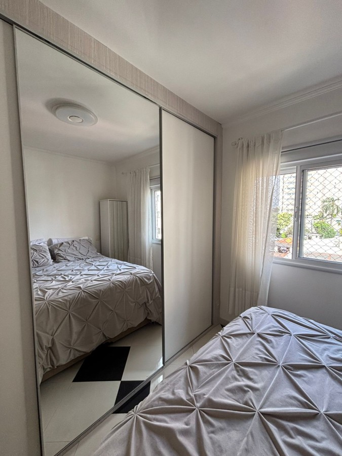 Apartamento, 3 quartos, 83 m² - Foto 2