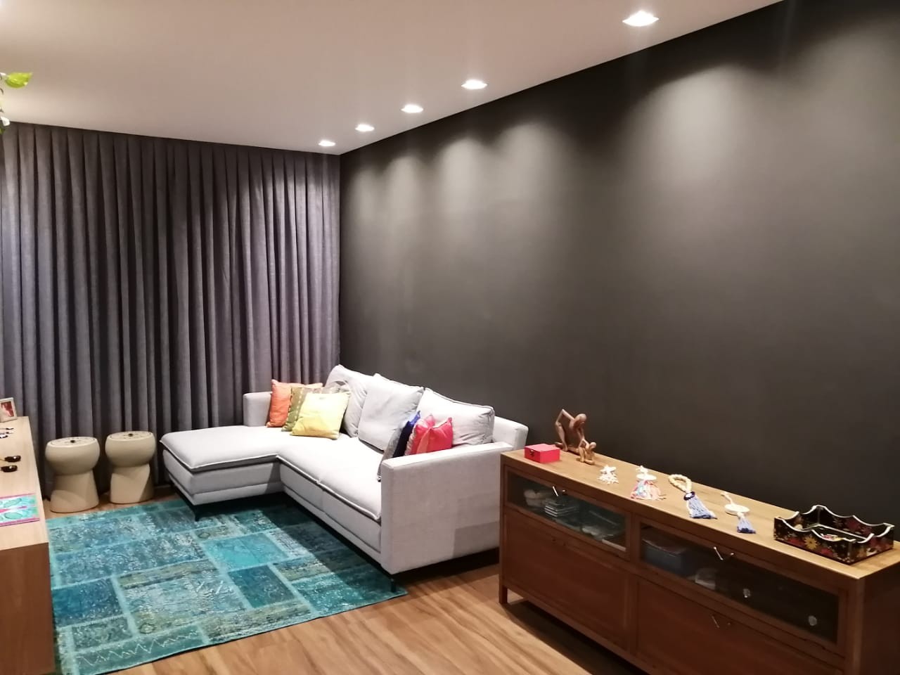 Cobertura, 2 quartos, 100 m² - Foto 1