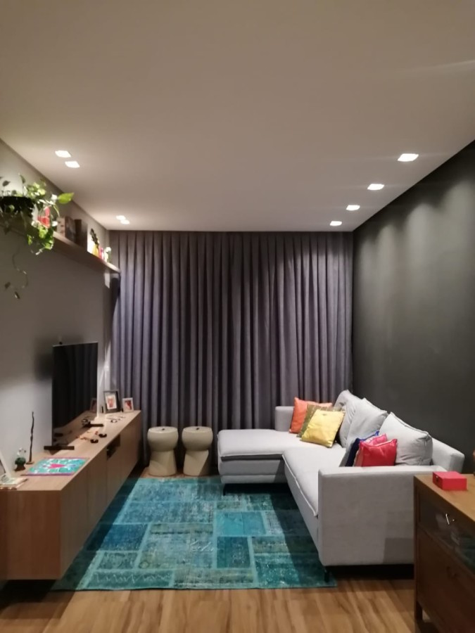 Cobertura, 2 quartos, 100 m² - Foto 2