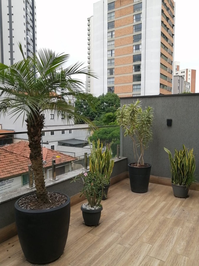 Cobertura, 2 quartos, 100 m² - Foto 10