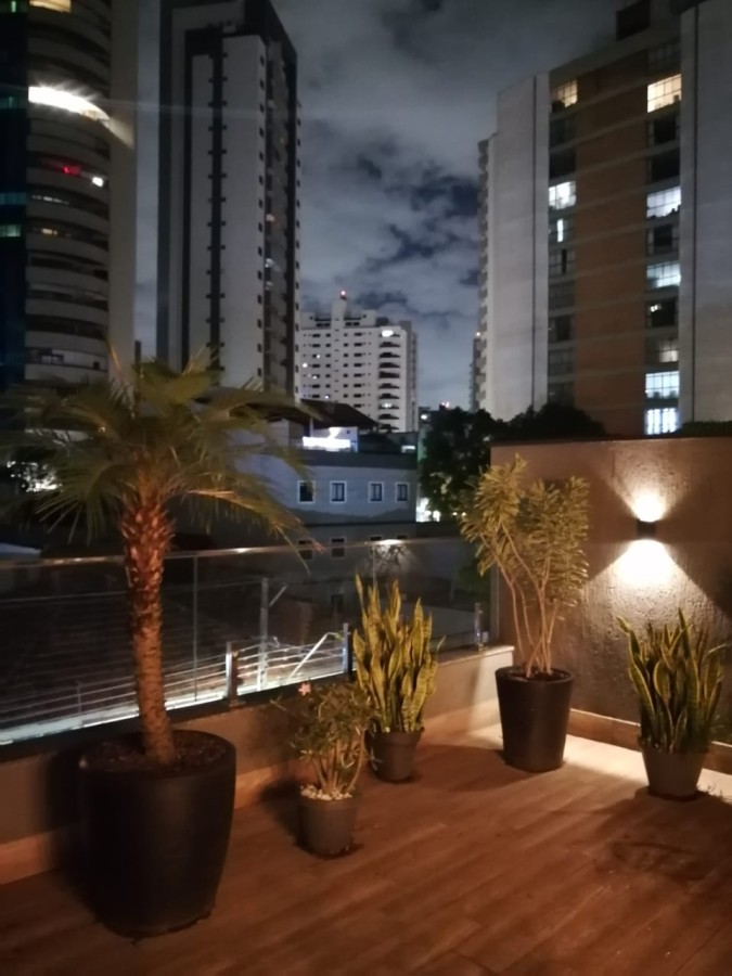 Cobertura, 2 quartos, 100 m² - Foto 12