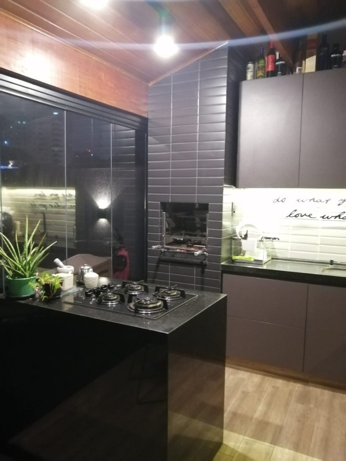 Cobertura, 2 quartos, 100 m² - Foto 4