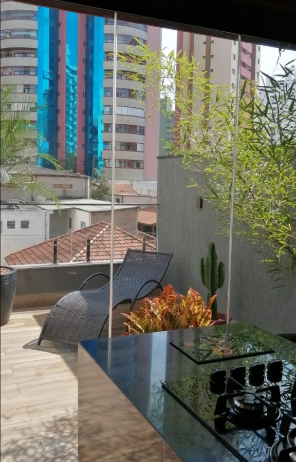 Cobertura, 2 quartos, 100 m² - Foto 11