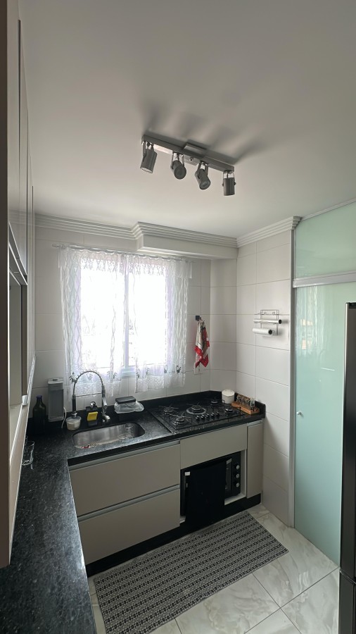 Apartamento, 2 quartos, 54 m² - Foto 7