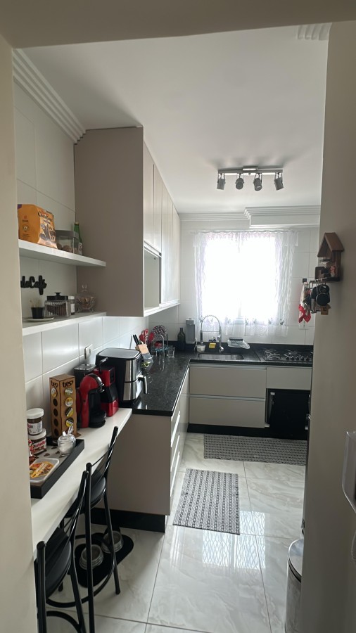 Apartamento, 2 quartos, 54 m² - Foto 5