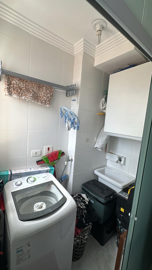 Apartamento, 2 quartos, 54 m² - Foto 8