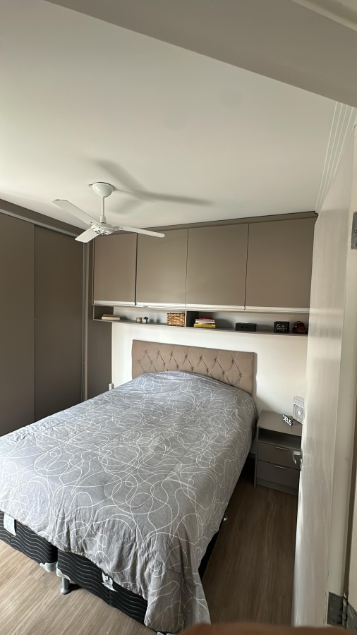 Apartamento, 2 quartos, 54 m² - Foto 9