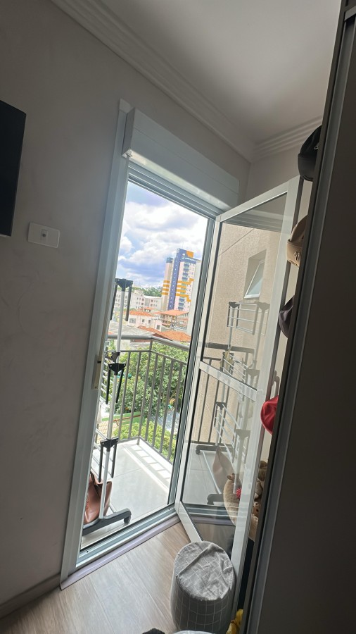 Apartamento, 2 quartos, 54 m² - Foto 11