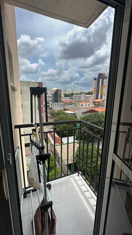 Apartamento, 2 quartos, 54 m² - Foto 4