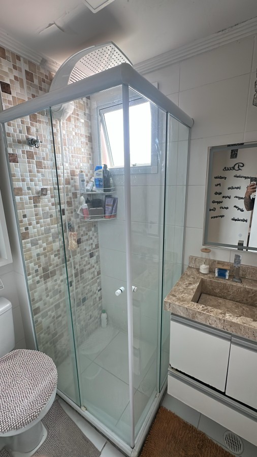 Apartamento, 2 quartos, 54 m² - Foto 14