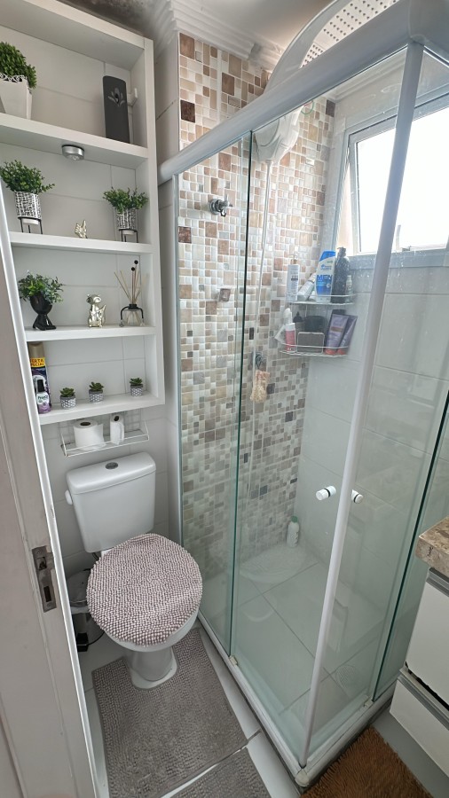 Apartamento, 2 quartos, 54 m² - Foto 15