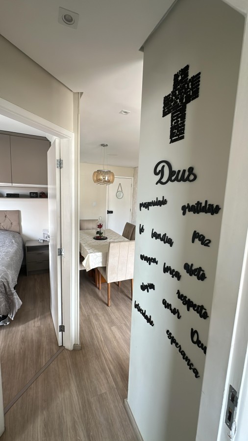 Apartamento, 2 quartos, 54 m² - Foto 10