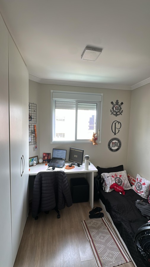 Apartamento, 2 quartos, 54 m² - Foto 13