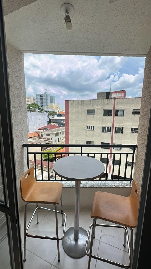 Apartamento, 2 quartos, 54 m² - Foto 12