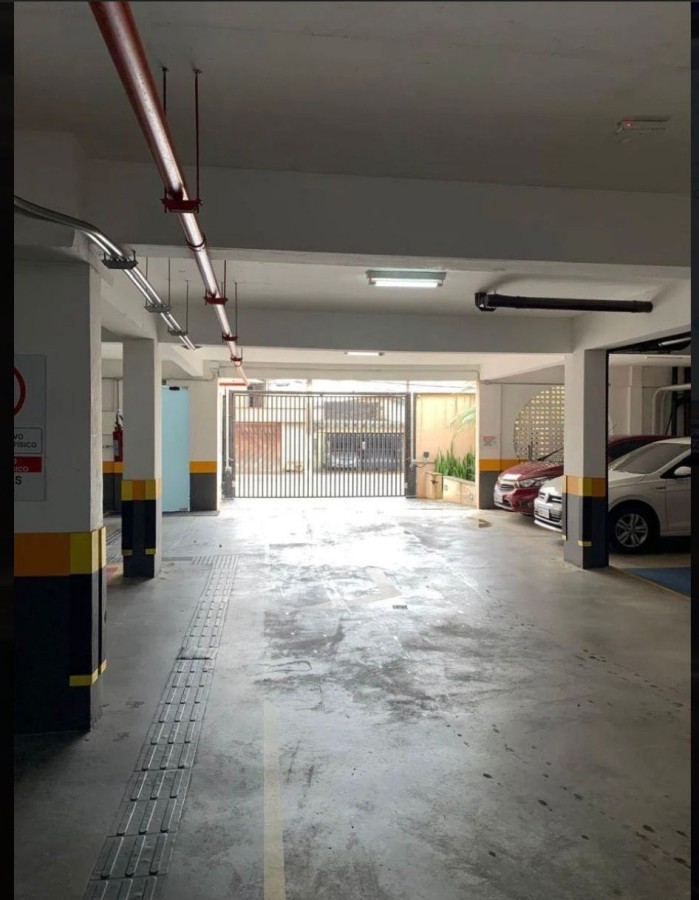 Apartamento, 2 quartos, 54 m² - Foto 28