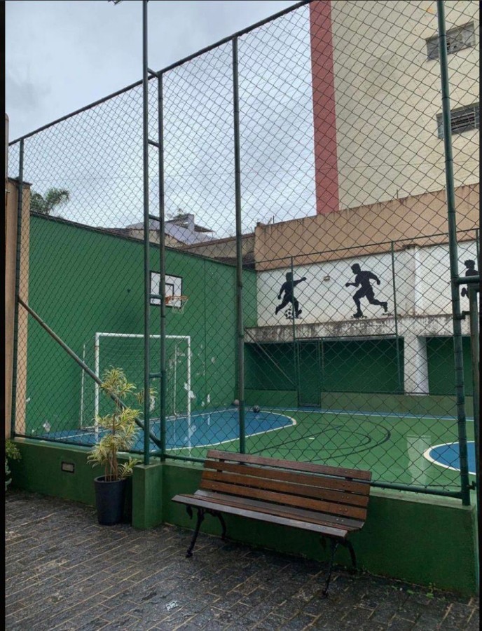 Apartamento, 2 quartos, 54 m² - Foto 23