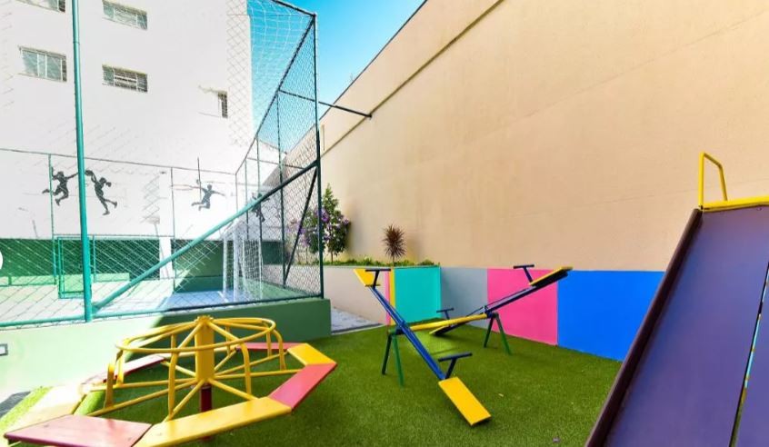 Apartamento, 2 quartos, 54 m² - Foto 27