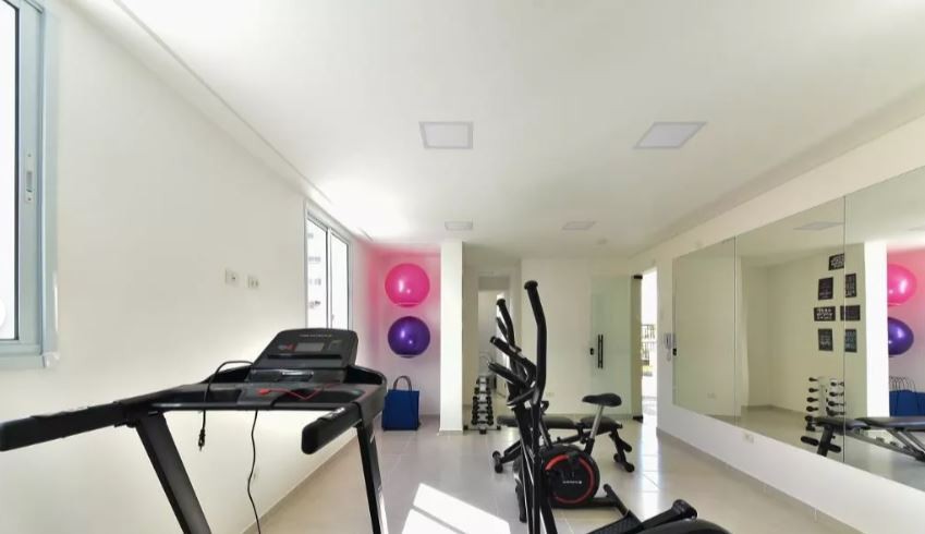 Apartamento, 2 quartos, 54 m² - Foto 21