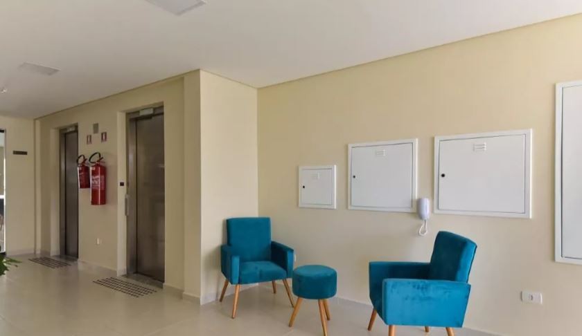 Apartamento, 2 quartos, 54 m² - Foto 17