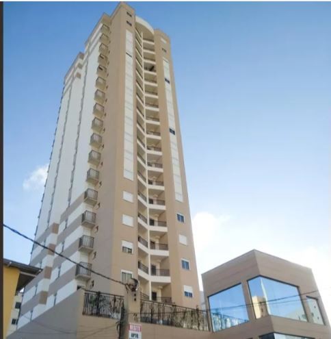 Apartamento, 2 quartos, 54 m² - Foto 29