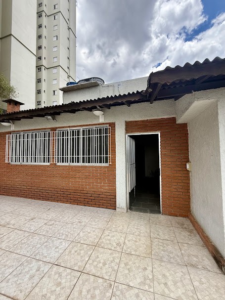 Casa, 5 quartos - Foto 1