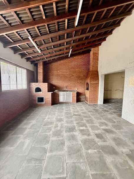 Casa, 5 quartos - Foto 18