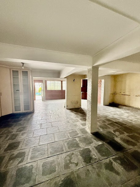 Casa, 5 quartos - Foto 19