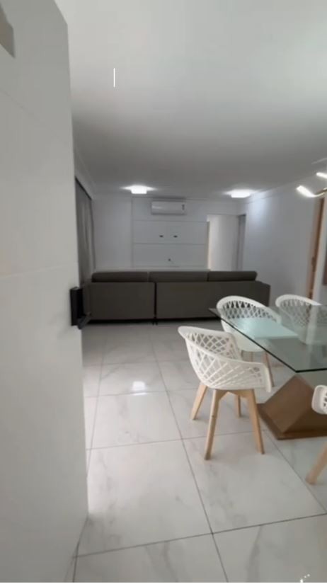 Apartamento, 2 quartos, 128 m² - Foto 1