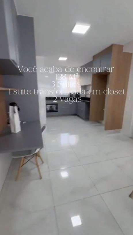 Apartamento, 2 quartos, 128 m² - Foto 6