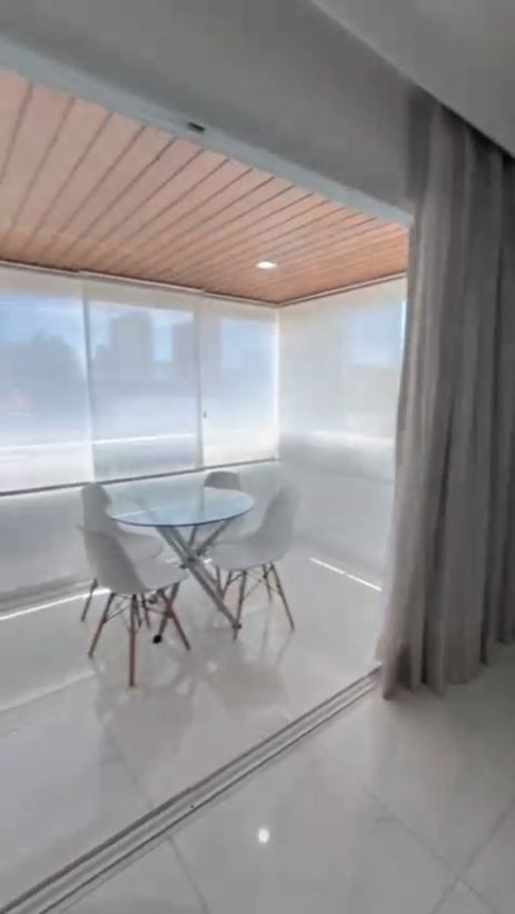 Apartamento, 2 quartos, 128 m² - Foto 4