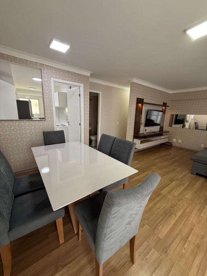 Apartamento, 3 quartos, 114 m² - Foto 3