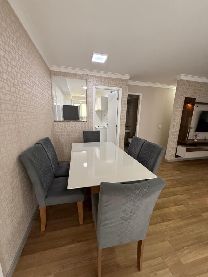 Apartamento, 3 quartos, 114 m² - Foto 4