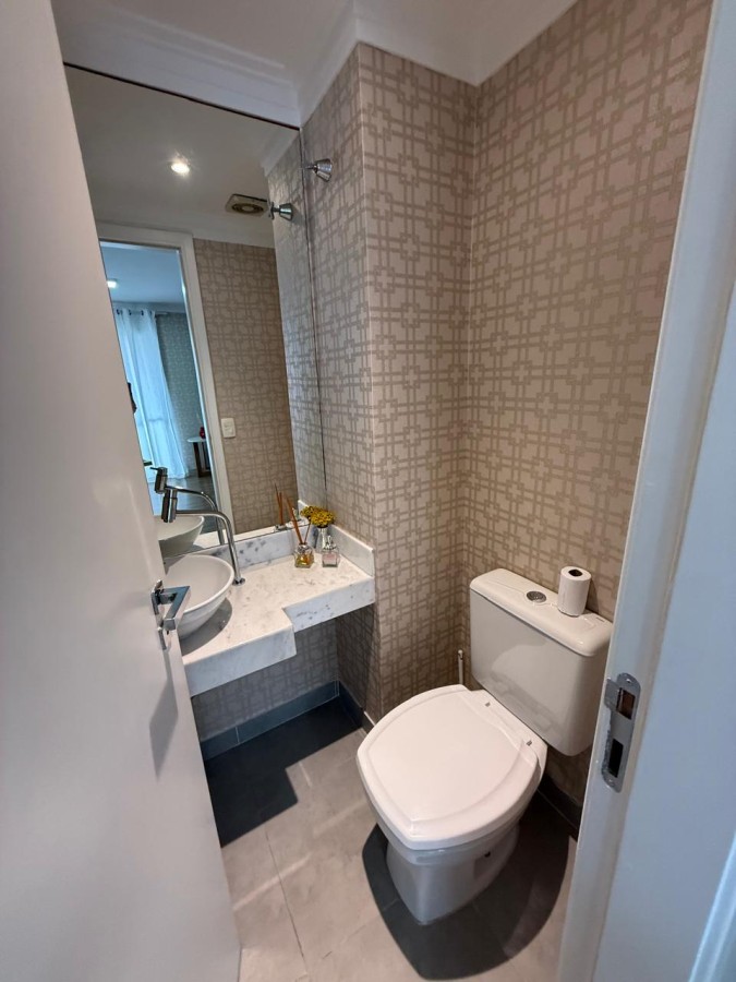 Apartamento, 3 quartos, 114 m² - Foto 9