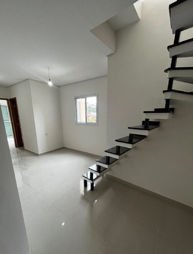 Cobertura, 3 quartos, 100 m² - Foto 1