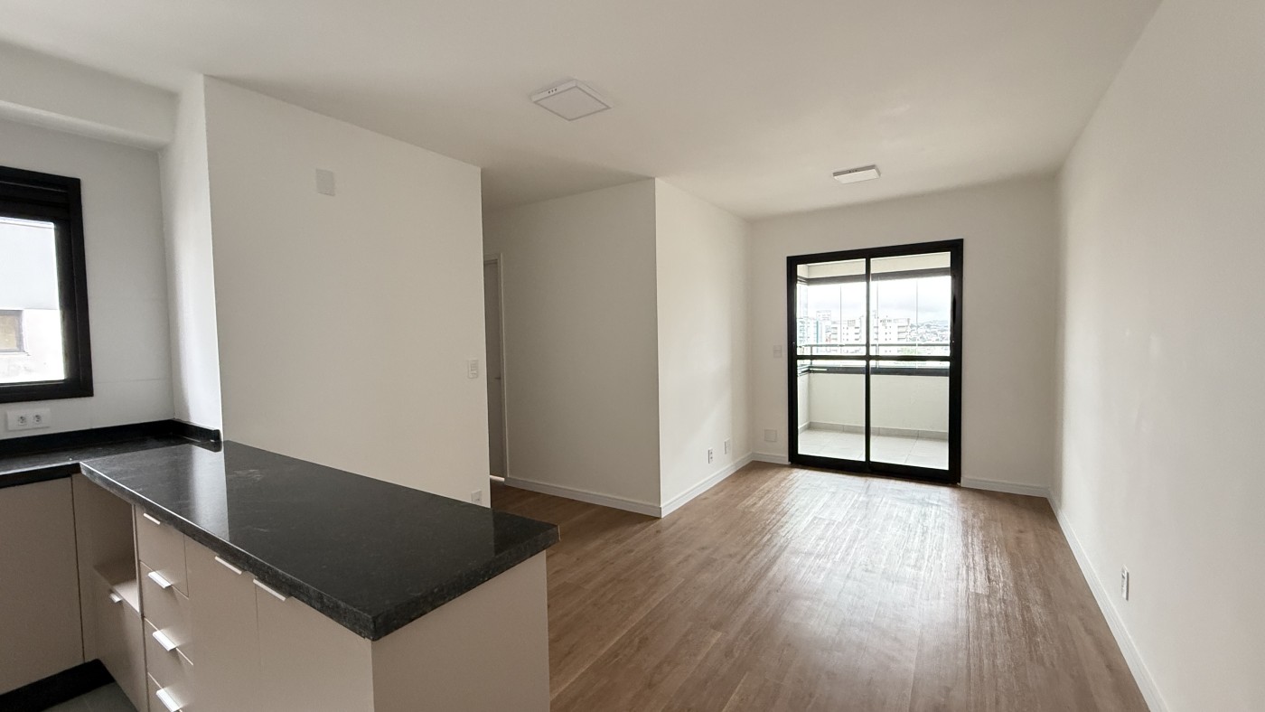 Apartamento, 2 quartos, 64 m² - Foto 1