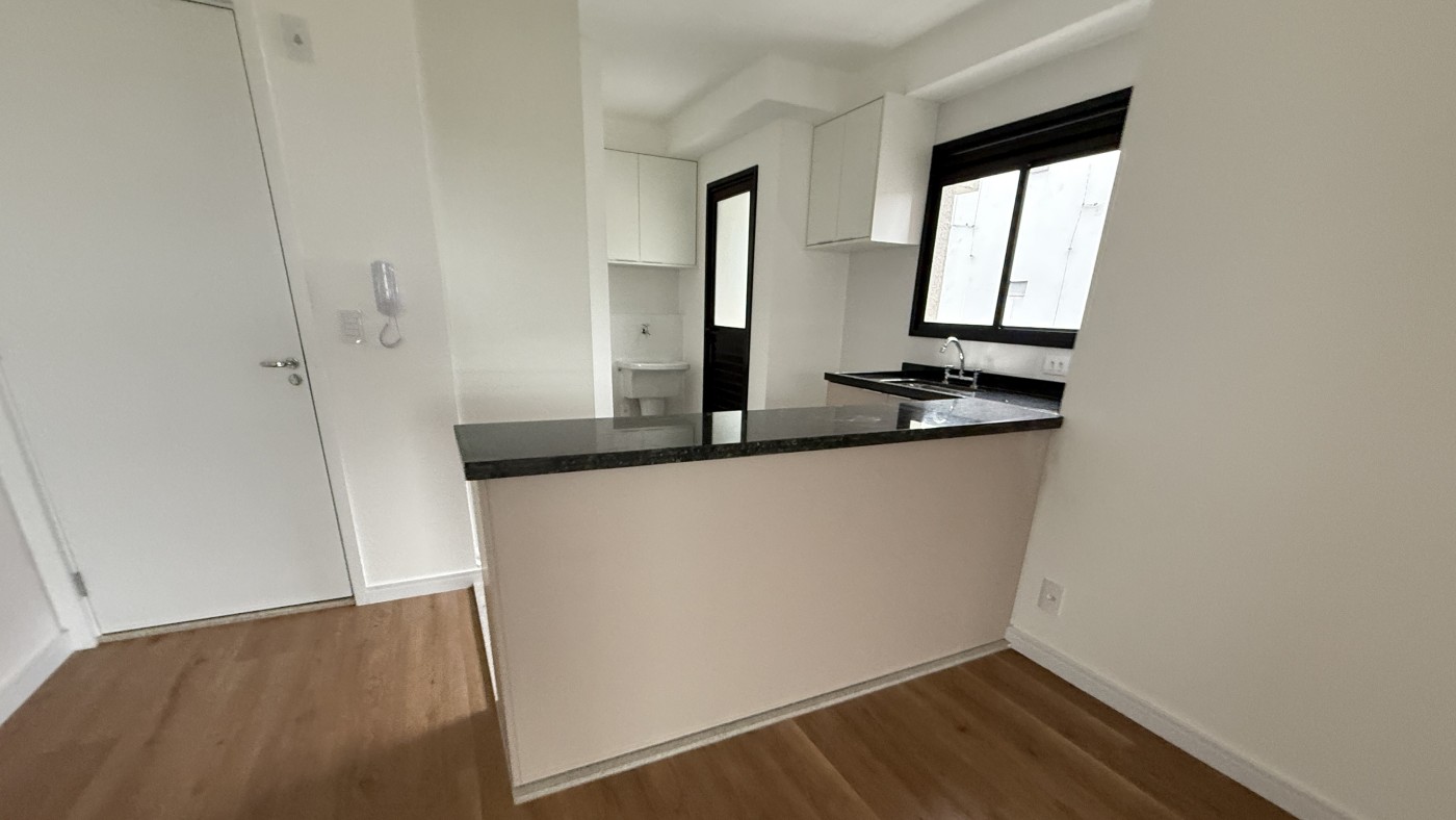 Apartamento, 2 quartos, 64 m² - Foto 2