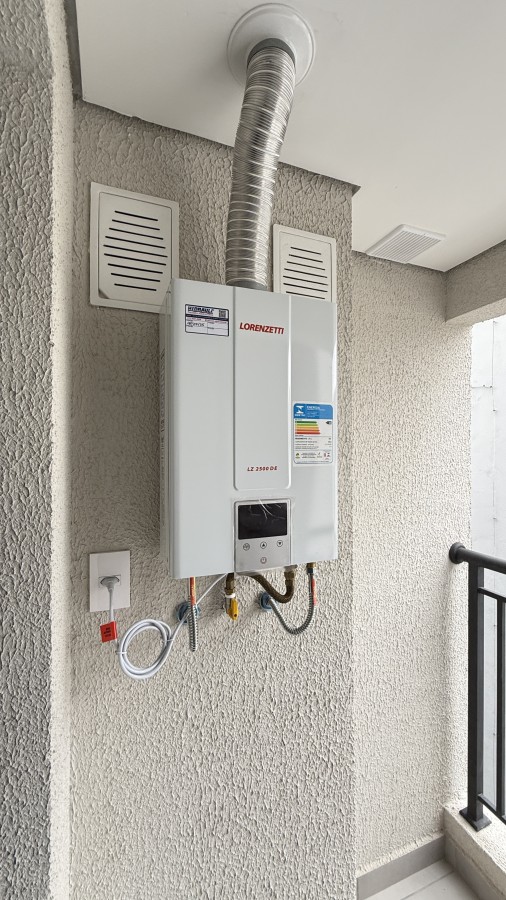 Apartamento, 2 quartos, 64 m² - Foto 10