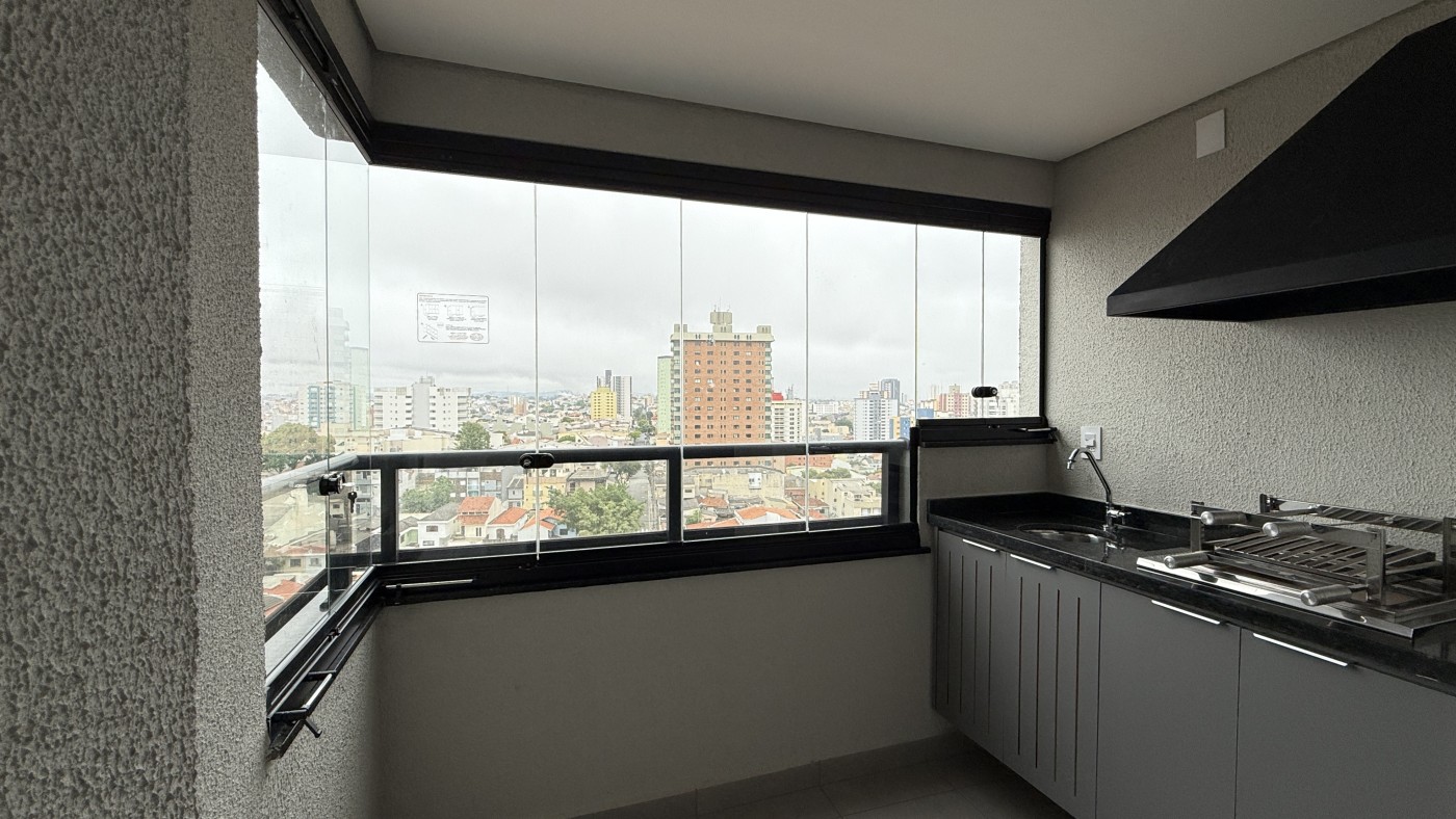 Apartamento, 2 quartos, 64 m² - Foto 12