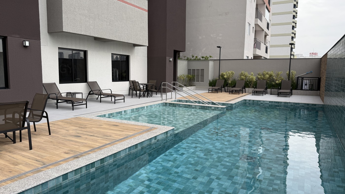 Apartamento, 2 quartos, 64 m² - Foto 27