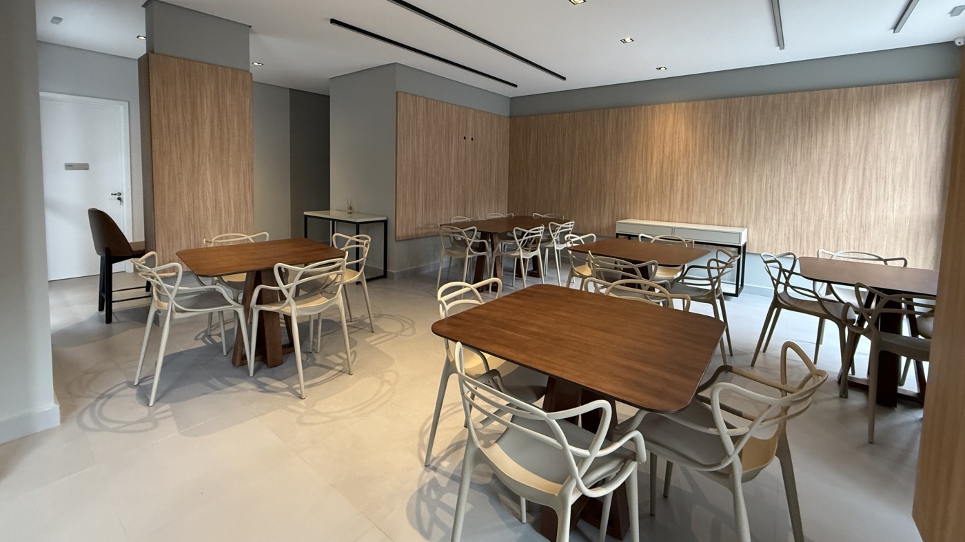 Apartamento, 2 quartos, 64 m² - Foto 31