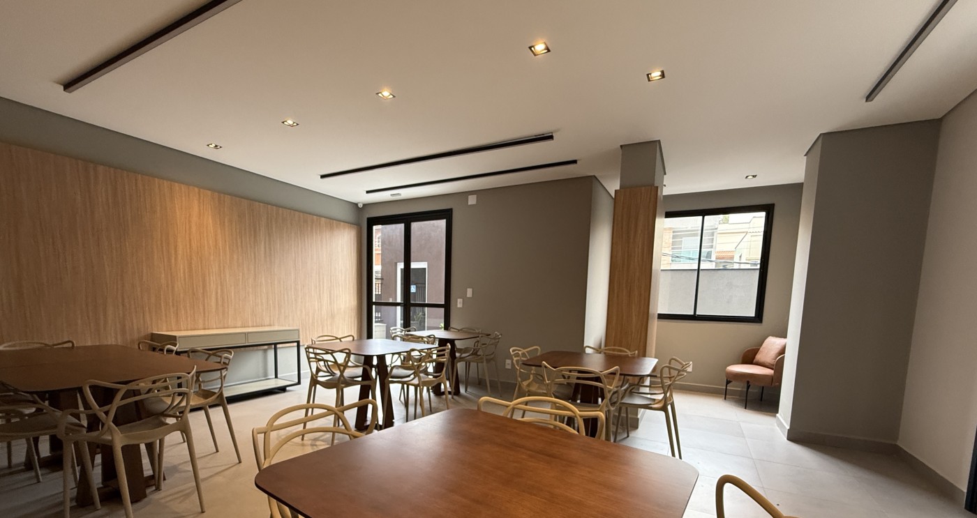 Apartamento, 2 quartos, 64 m² - Foto 32